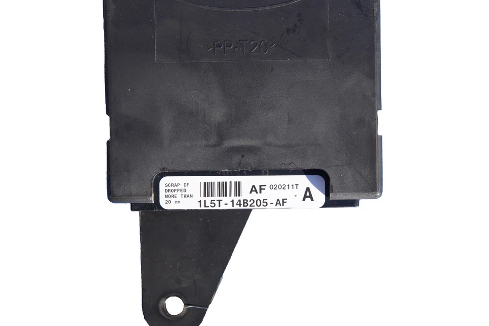 #1L5T-14B205-AF, Ford Ranger, 4x4 GEM Multifunction Control Module, 2001 2002 03 - Image 2 of 4