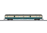 Trix 18450 | GepäCkwagen Db Ag Spur N