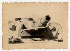 Original Foto Panzer, Panzerkampfwagen IV H, Nordafrika, 2. Weltkrieg WK