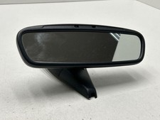 Ford Galaxy 2008 Innenspiegel Rückspiegel E11015624 NAB44320
