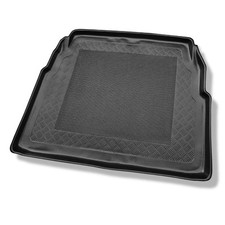 Kofferraumwanne für Mercedes-Benz E Klasse W210 (1995-2001) Kofferraummatte S