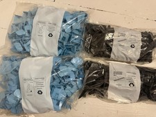 2x Porcelanosa Self Levelling Starter Kits - 350 2mm Self Levellers + 200 Wedges