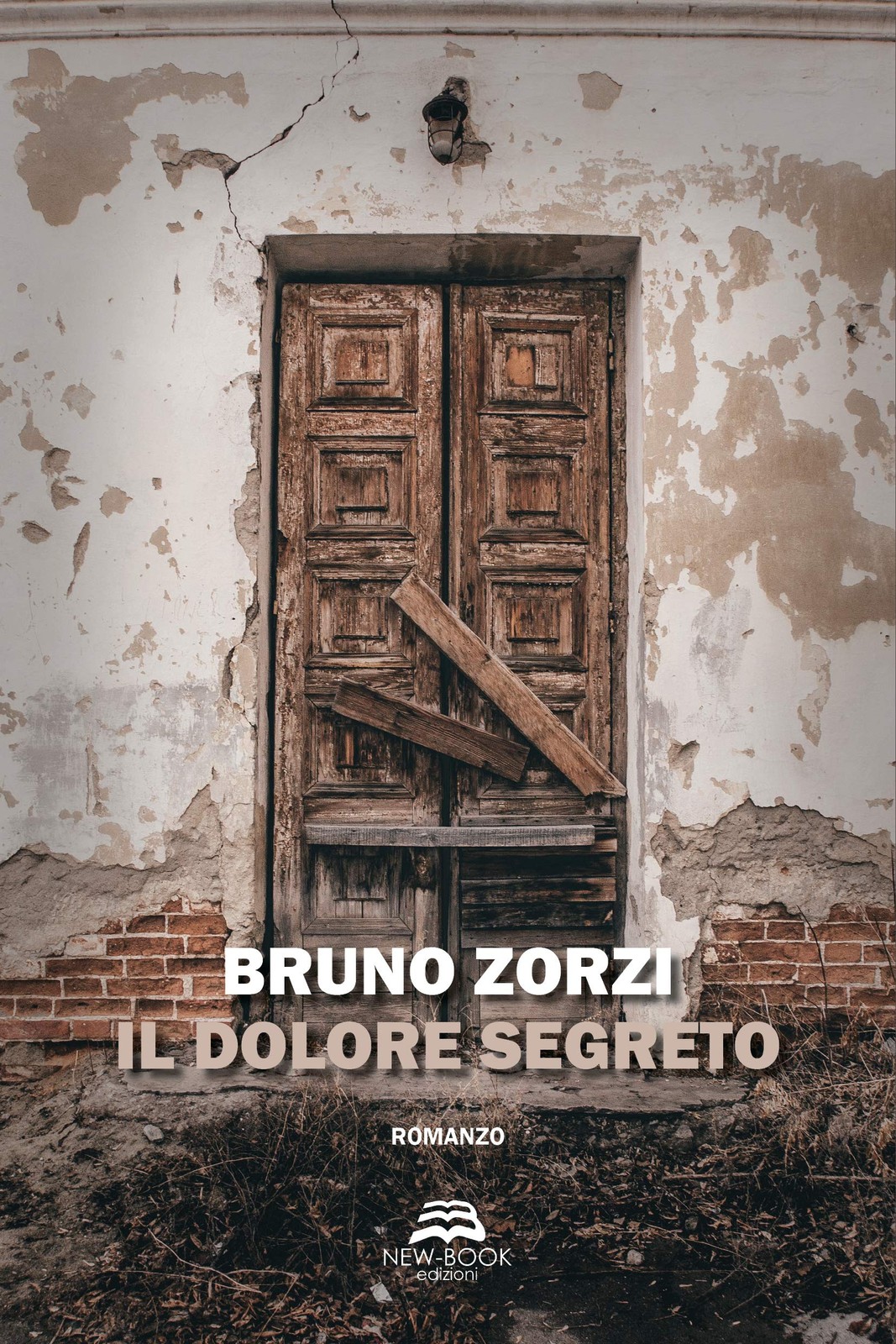 Бруно Зорци и долоре сегрето (в мягкой обложке) (ИМПОРТ ИЗ Великобритании)