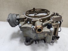 Gm 1952-1964 Cadillac Rochester 4 Jet Carburetor Gm 1952-1964 Cadillac Rochester 4 Jet Carburetor