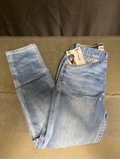Boys 8-20 Levi's  Skinny Pull-On Jeans