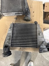 ✅ Ladeluft- Turbokühler VW Phaeton 3D GP3 3.0 V6 TDI 3D0145788