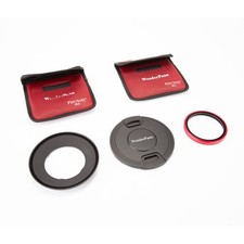 Fotodiox WonderPana 145 Essentials Kit - SKU 1973952