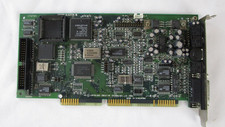 Creative Sound Blaster 16 CT2740 16-Bit-ISA ,getestet, funktionst&uuml;chtig