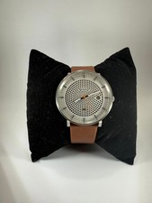 2010's Skagen Hald Solar Watch