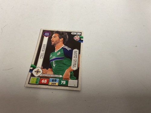 Panini adrenalyn XL road to Russia World Cup 2018 trading cards choose your own - Picture 73 of 118