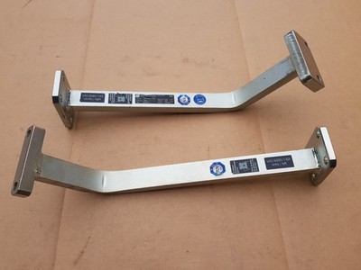 Original VW Audi VAS 6095/1-6A Spezialwerkzeug Motorhalter V8 S4 Quattro 6095