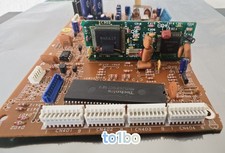 Technics CD-Player SL-P 100 SLP board SUPD 230 SL P 100 Motherboard PCM54HP