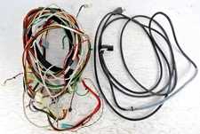 Hantle 1700w ATM Machine wiring harness Cords