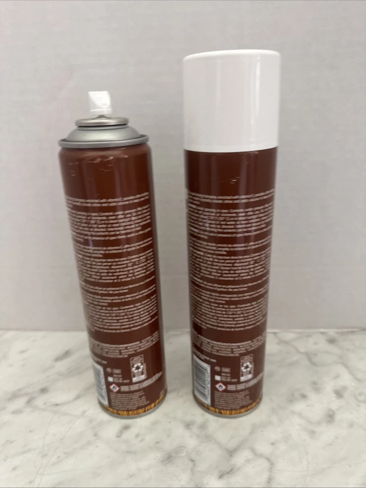 2 Spray para el cabello Zotos Vitae ULTRA Hold 10,5 OZ MARRÓN Lata Vita e Nivel 3 1 Completo 1 3/4 Foto 3 de 4