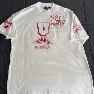 Stussy Undefeated | eBay