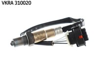Skf Lambdasonde Lamdasonde Nach Katalysator Vor Katalysator Vkra 310020