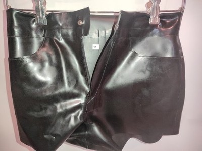 Pants hose unisex  viele farben  latex gummi 100% BOLINGIER POLAND size S-4XL