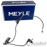 Meyle ABS-SENSOR Raddrehzahl Vorderachse Links Passend FÜR Toyota Avensis