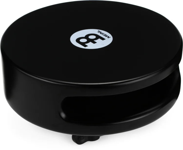 Meinl Percussion Mountable Cajon Snare - 75 Black 11190₽