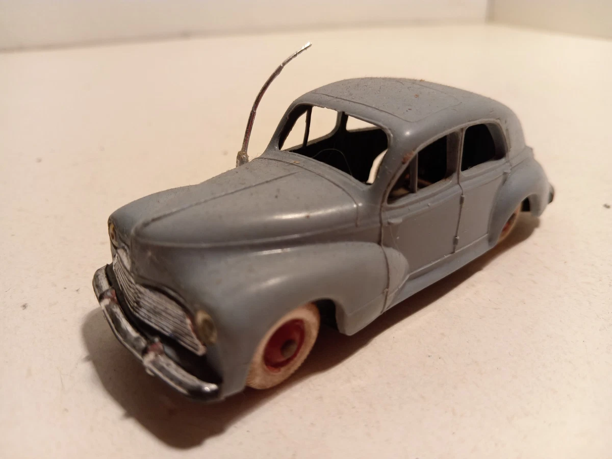 Norev chassis tole d'occasion - Collection