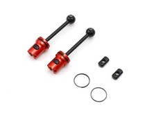 Kyosho Fazer TC Short Universal Swing Shaft FZ02/2pcs - FAW202