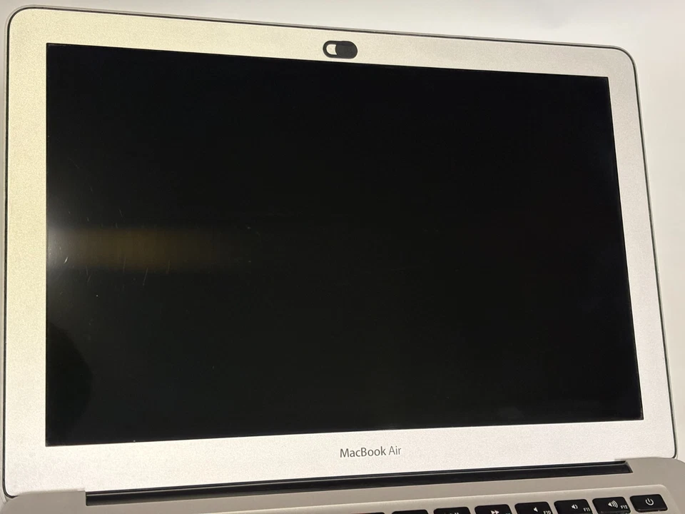 Apple MacBook Air 13" 2014 · i7 · 8GB · 512GB, photo 3 of 5