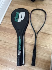 Prince Extender OS Wall Banger Squash Tennis Racquet Racket