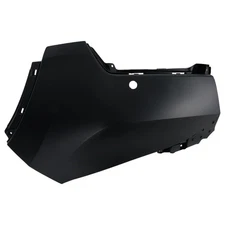 Bumper Face Bar End Extension Front Driver Left Side Hand for Honda Passport