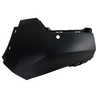 Bumper Face Bar End Extension Front Driver Left Side Hand for Honda Passport