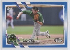 2021 Topps Pro Debut Blue 52/150 Michael McAvene #PD-108 1b8