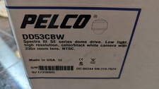 pelco spectra products for sale