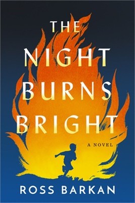 Night Burns Bright, The