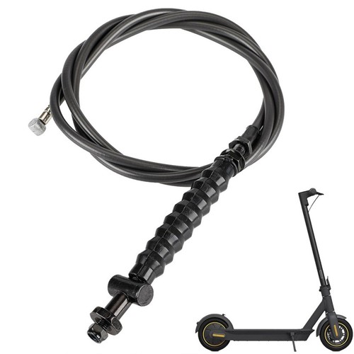 Replacement Brake Cable for No 9 Max G30 Scooter Front Tire Water Resistant - Picture 4 of 6
