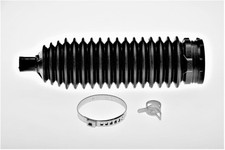 SPIDAN Lenkmanschette Faltenbelag 84002 für SKODA CORDOBA SEAT VW FABIA POLO 6Y2