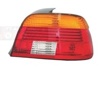 Hartsant RüCkleuchte Rechts 00-03 Limo Gelb FüR BMW E39 Ab Baujahr 2000 -2003