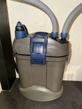 Oase Filtosmart Thermo 100 External Filter