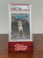 Top Hakeem Olajuwon Cards of All-Time 24