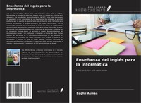 Baghli Asmaa | EnseñAnza Del IngléS Para La InformáTica | Taschenbuch | Spanisch