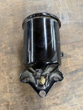Ford Flathead V8 Original Engine Oil Filter Canister 1938 - 1948 Truck Car