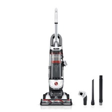 Hoover MAXLife Elite Swivel Vacuum Cleaner, Bagless Upright Vacuum - UH75120V