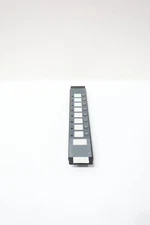Simplex 4100-1280 8-led 8-switch Display Controller Module