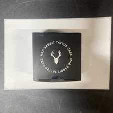 Mad Rabbit Tattoo Care 1.7 Oz new 