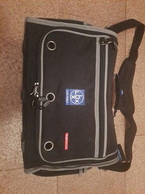 Laptoptasche von LUX-TOOLS