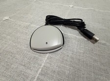 Identiv SCR3310 v2.0 USB Smart Card Reader CAC PIV Military Government