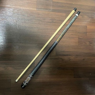 Adam CF-4 Play Queue 10 Piles Break Cue Unused High-Tech Shaft