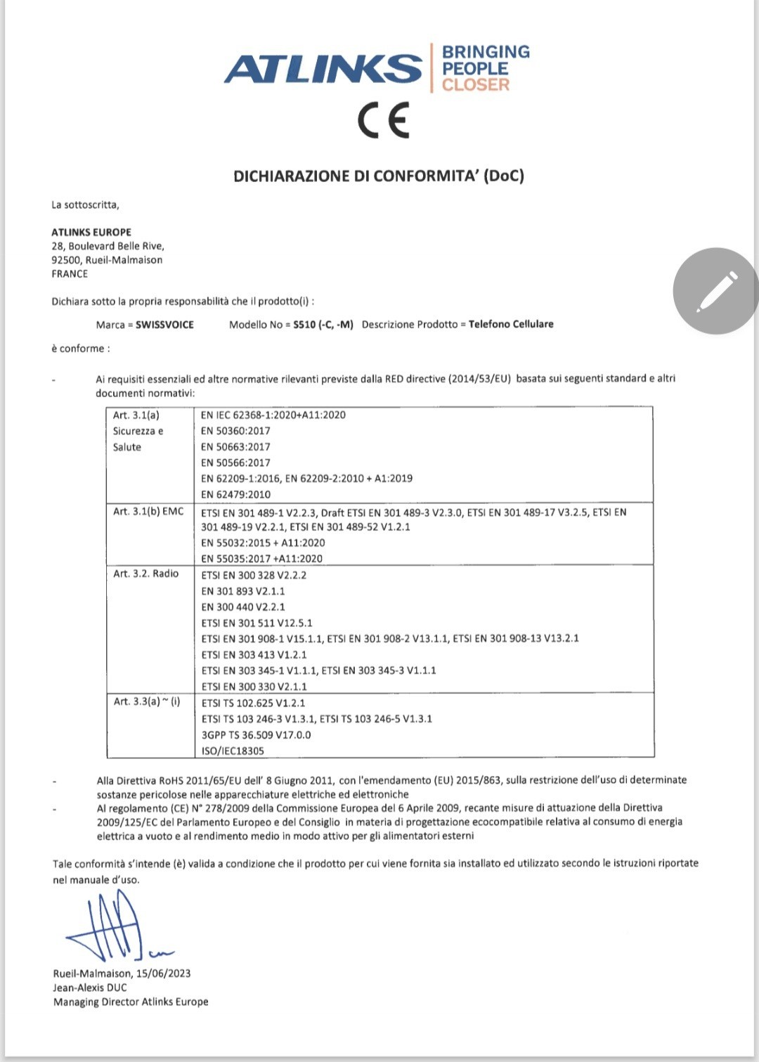 Foto 10 di 10
