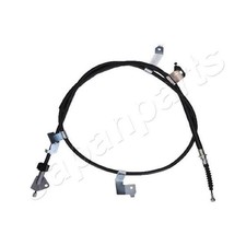 Handbremsseil hinten links für Toyota Auris E15 | 24228525