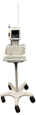 PHILIPS SURESIGNS VS2 VITAL SIGNS PATIENT MONITOR