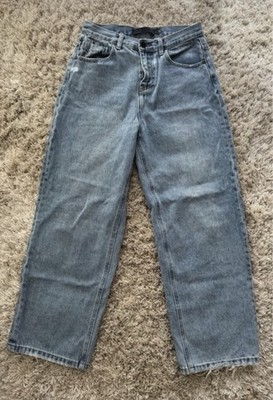 Alexander Wang Jeans Blau Gr.28 - Top Zustand!