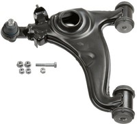 LemfÖRder 10973 02 Spurstangenkopf FüR MERCEDES-BENZ